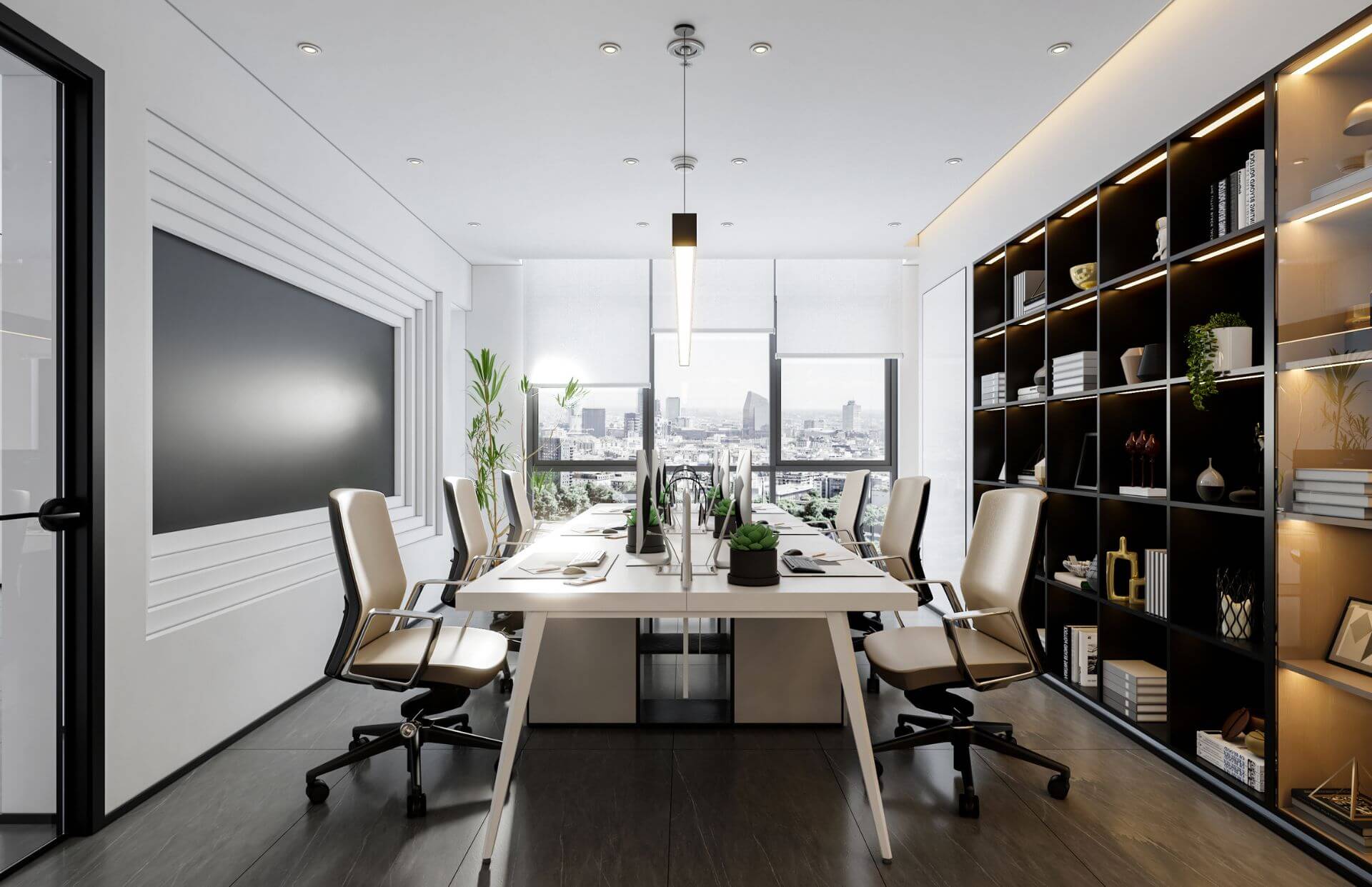 architectural design