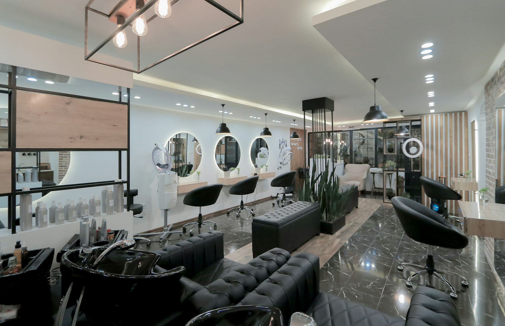 interial design